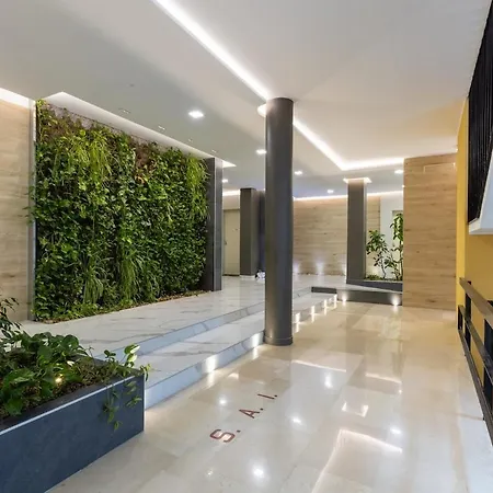 Lejlighed Speciale! In Centro, 2 Con Wifi E Parcheggio Pubblico Pescara