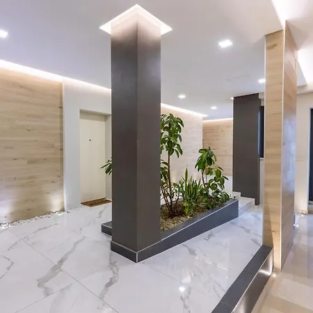 Speciale! In Centro, 2 Con Wifi E Parcheggio Pubblico * Pescara