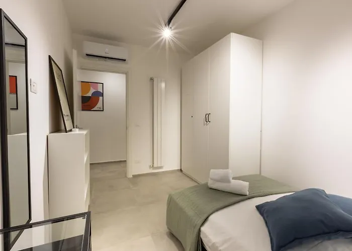 Apartamento Speciale! In Centro, 2 Con Wifi E Parcheggio Pubblico Pescara