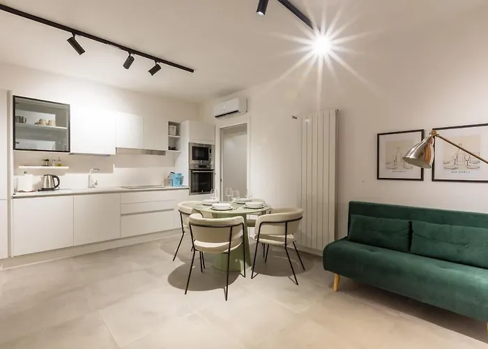 Apartamento Speciale! In Centro, 2 Con Wifi E Parcheggio Pubblico Pescara