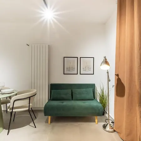 Daire Speciale! In Centro, 2 Con Wifi E Parcheggio Pubblico *