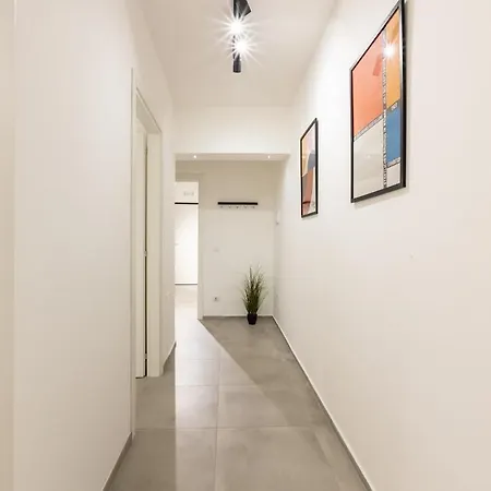 Speciale! Centro A 5min Dal Mare, 2 E Parcheggio Pubblico Apartment