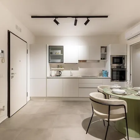 Speciale! Centro A 5min Dal Mare, 2 E Parcheggio Pubblico Apartment *