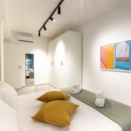 Apartment Speciale! Centro A 5min Dal Mare, 2 E Parcheggio Pubblico Pescara