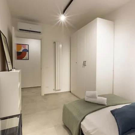 Apartment Speciale! Centro A 5min Dal Mare, 2 E Parcheggio Pubblico Pescara