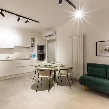 Daire Speciale! In Centro, 2 Con Wifi E Parcheggio Pubblico Pescara