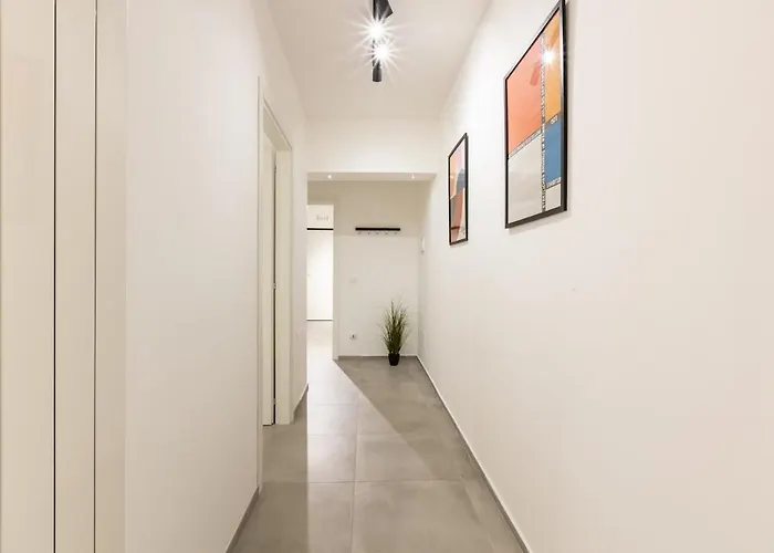 Speciale! In Centro, 2 Con Wifi E Parcheggio Pubblico Apartment