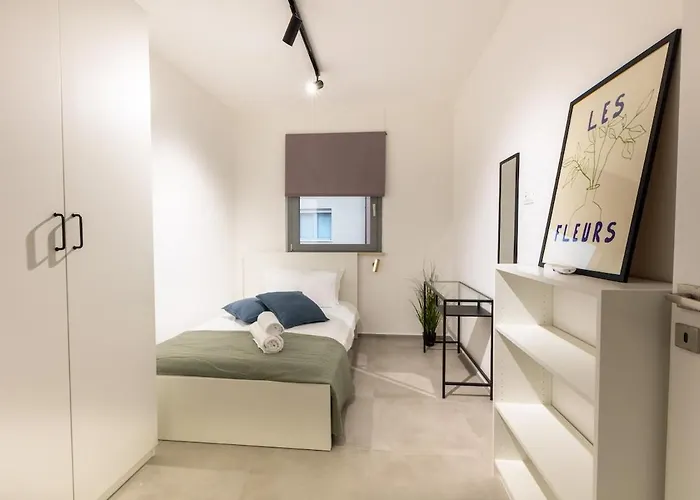 Apartment Speciale! In Centro, 2 Con Wifi E Parcheggio Pubblico Pescara